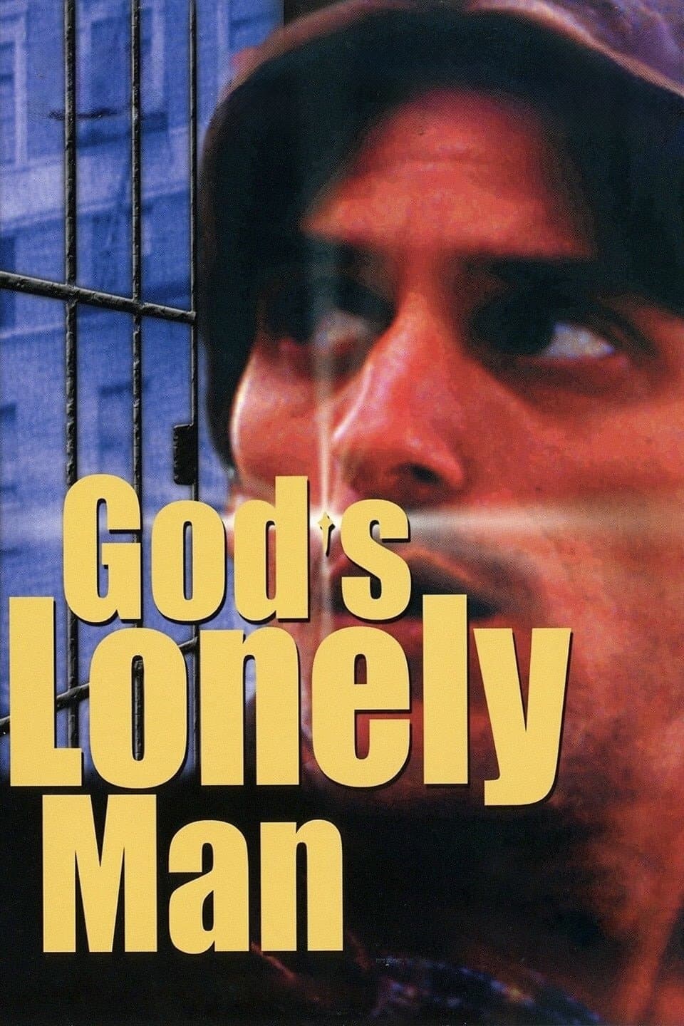 God's Lonely Man full movie