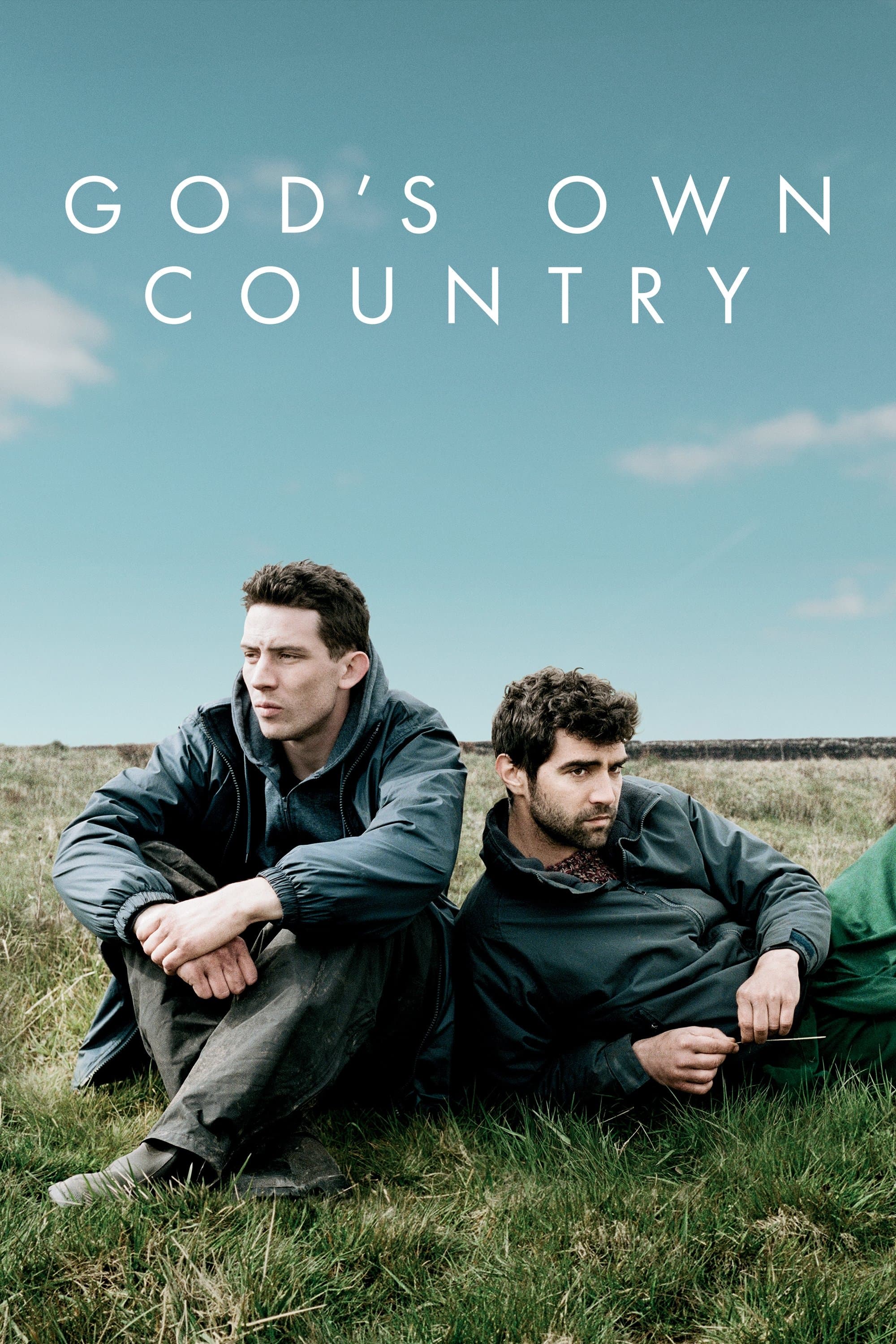 God's Own Country full movie