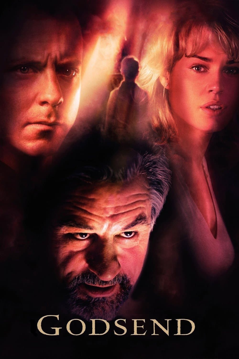 Godsend full movie