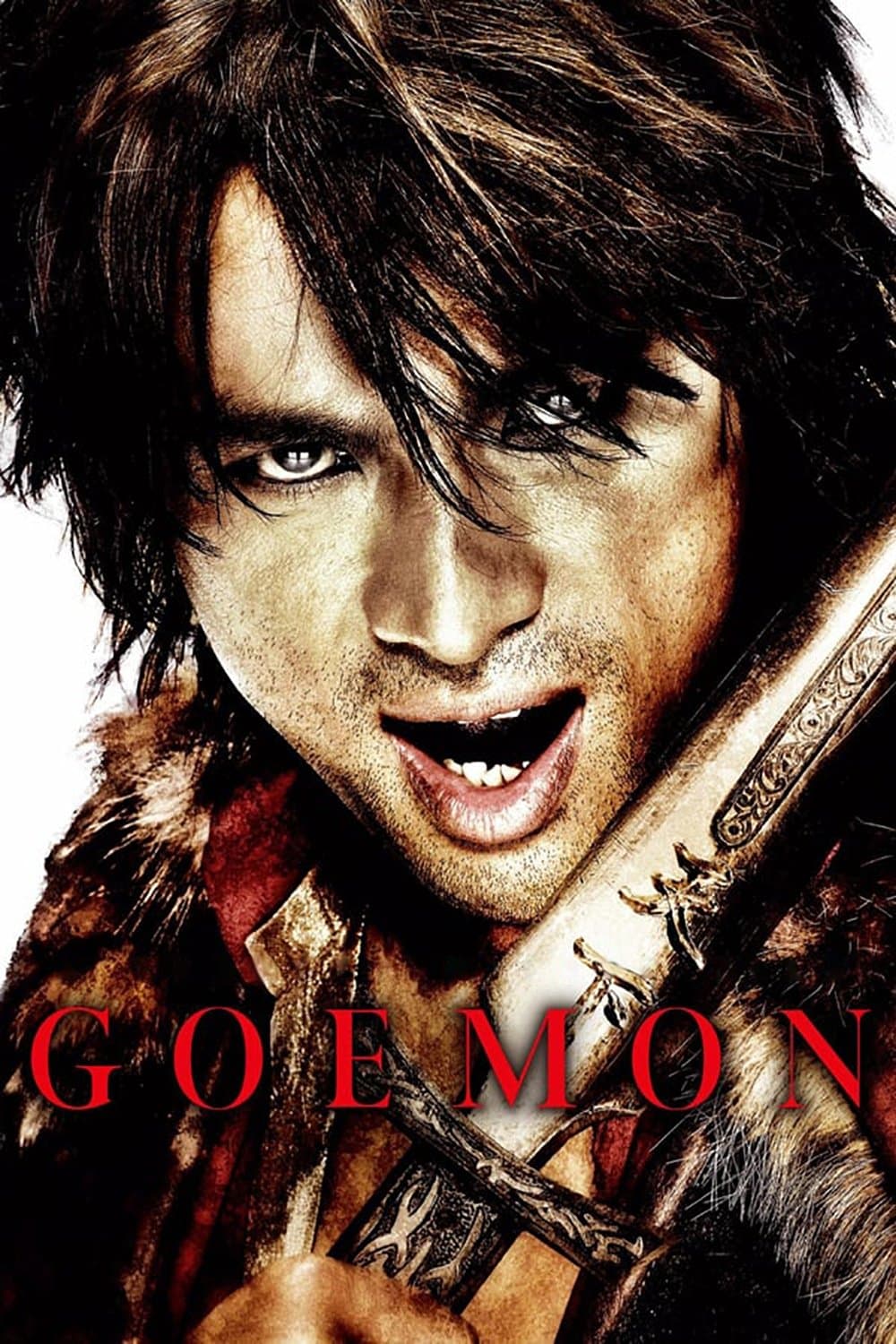 Goemon full movie
