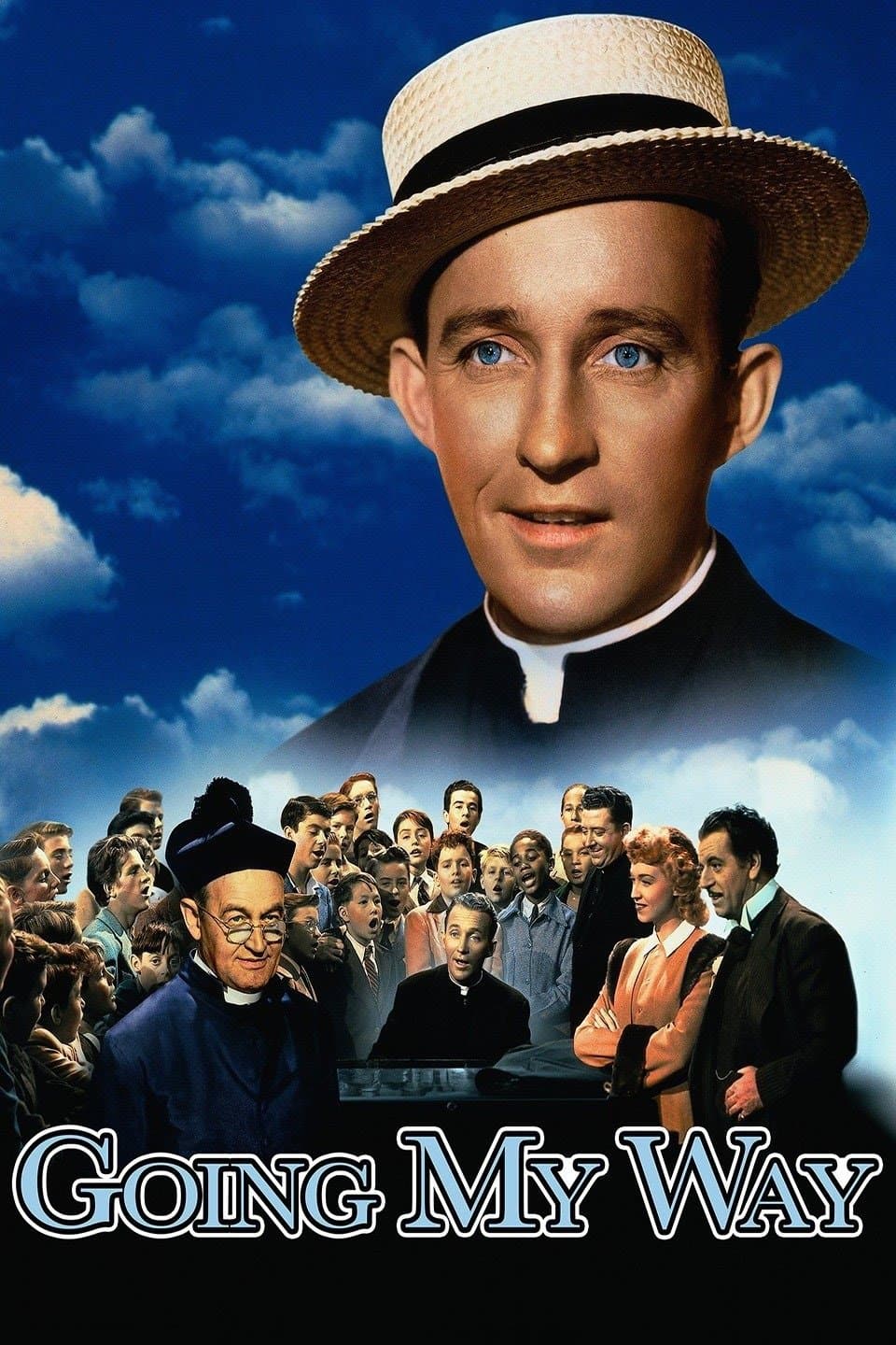 Going My Way full movie
