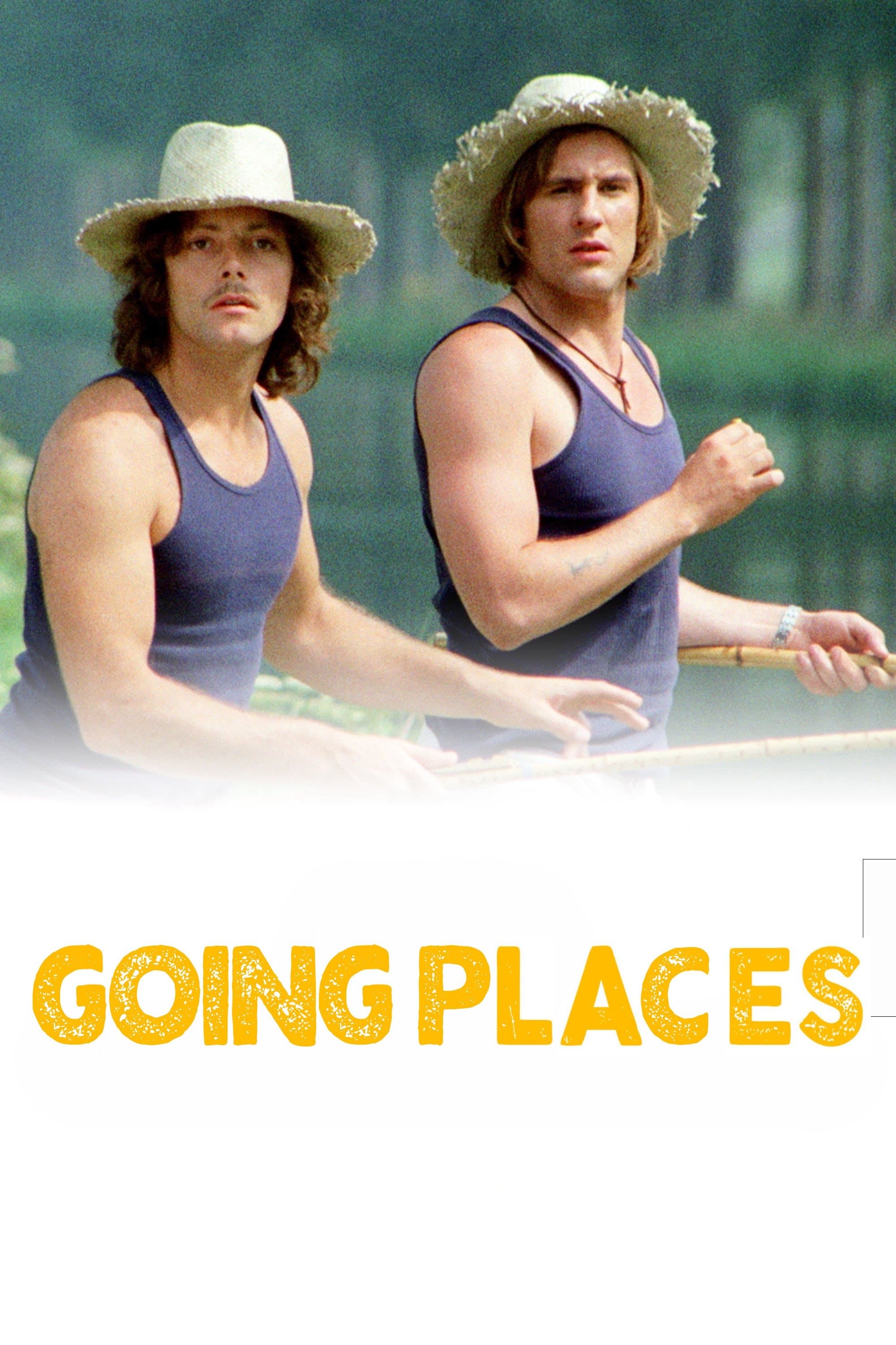 Going Places full movie