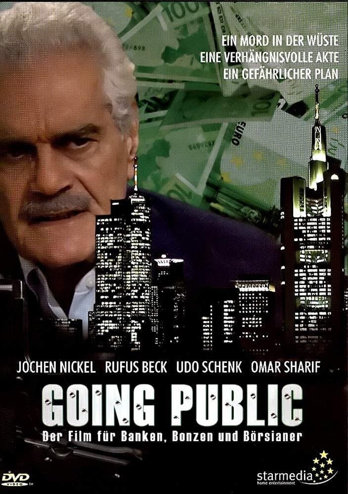 Going Public full movie