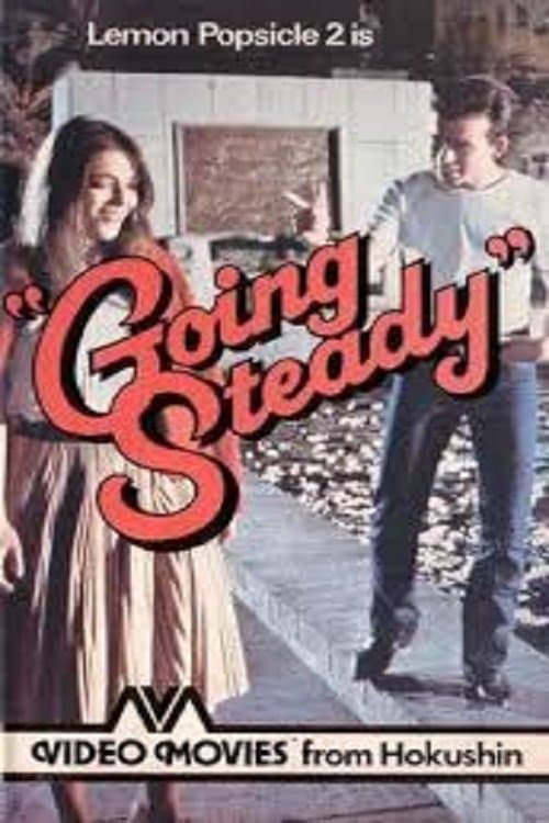 Going Steady full movie