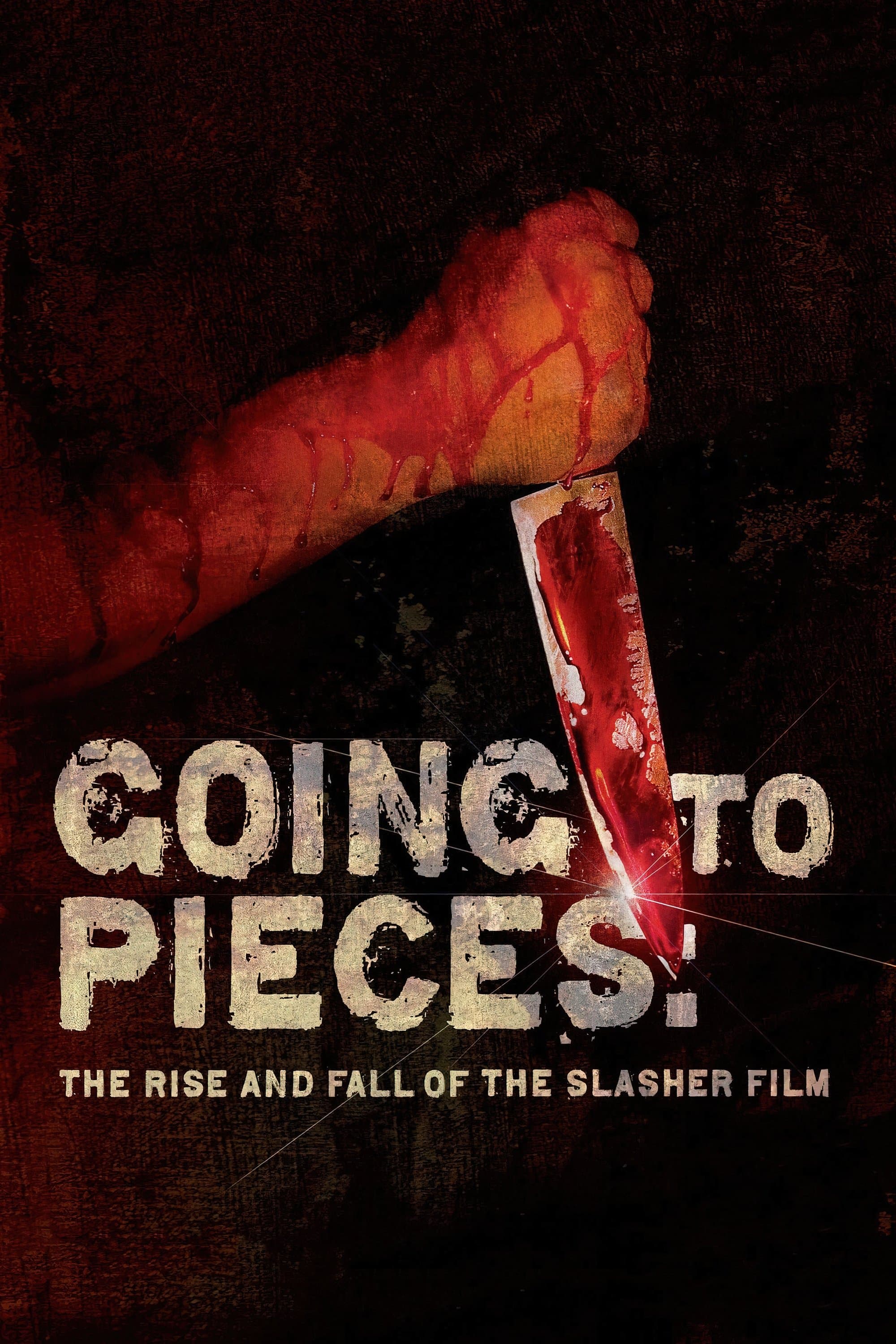 Going to Pieces: The Rise and Fall of the Slasher Film full movie