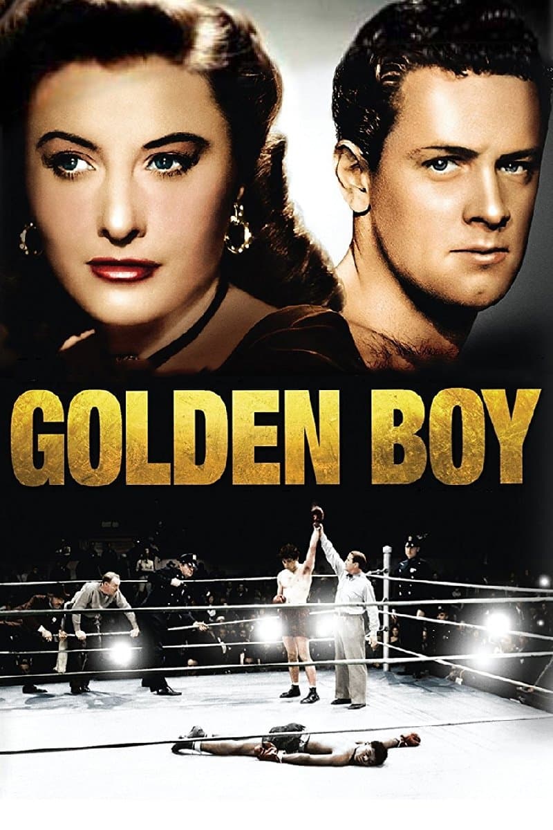 Golden Boy full movie