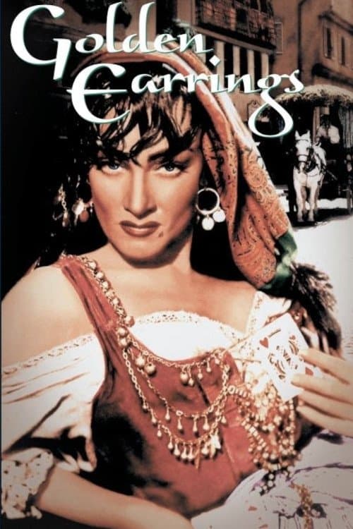 Golden Earrings full movie