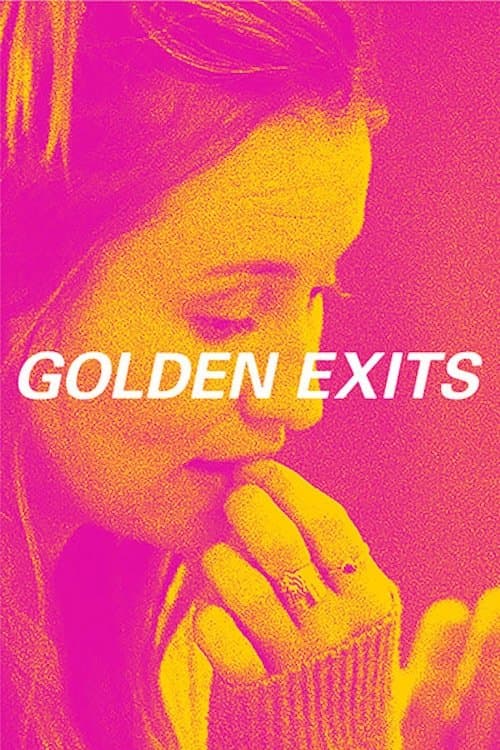 Golden Exits full movie