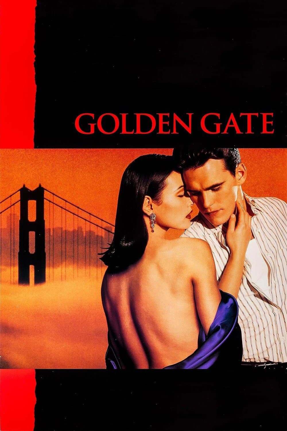 Golden Gate full movie