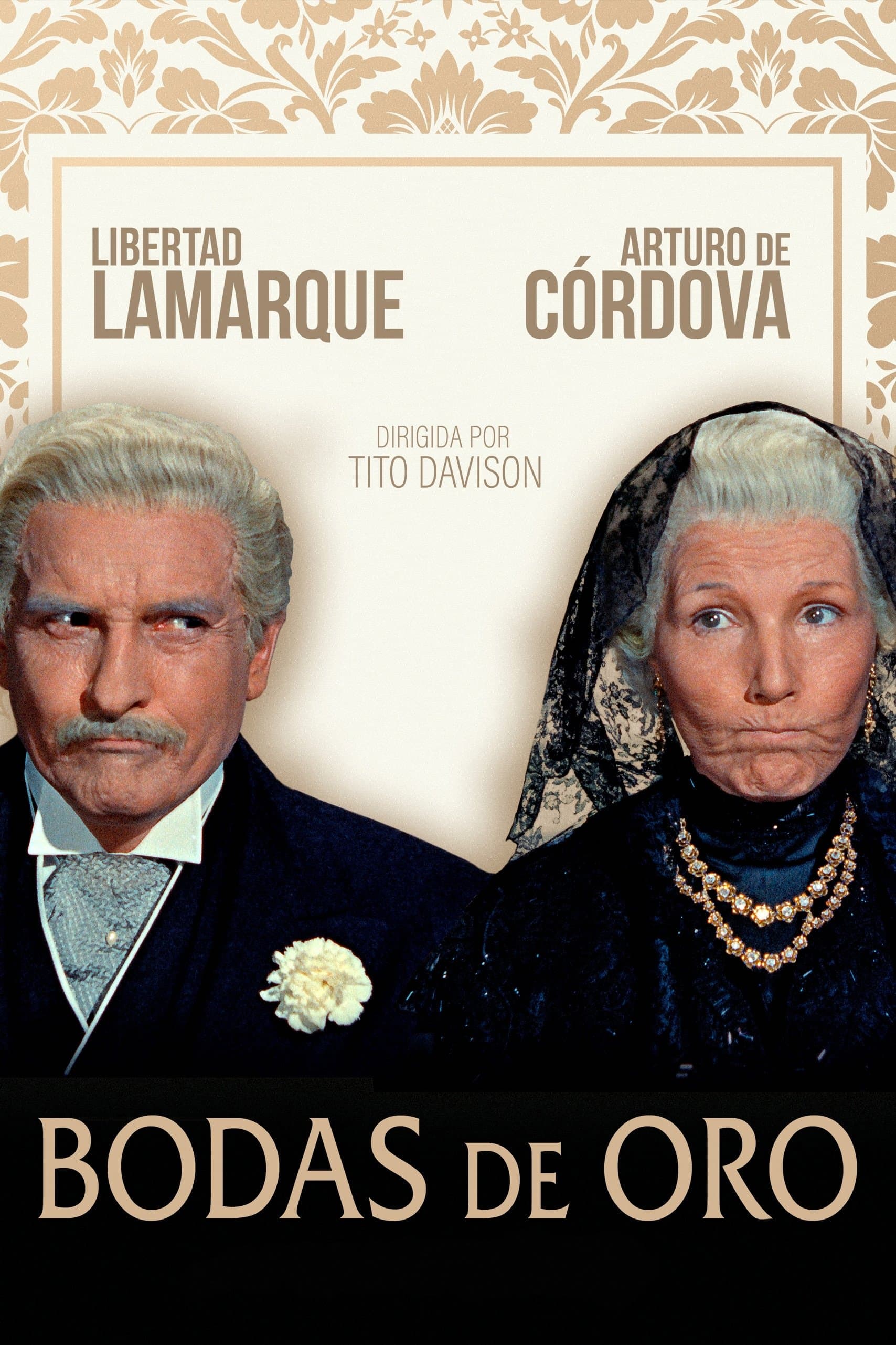 Golden Wedding full movie