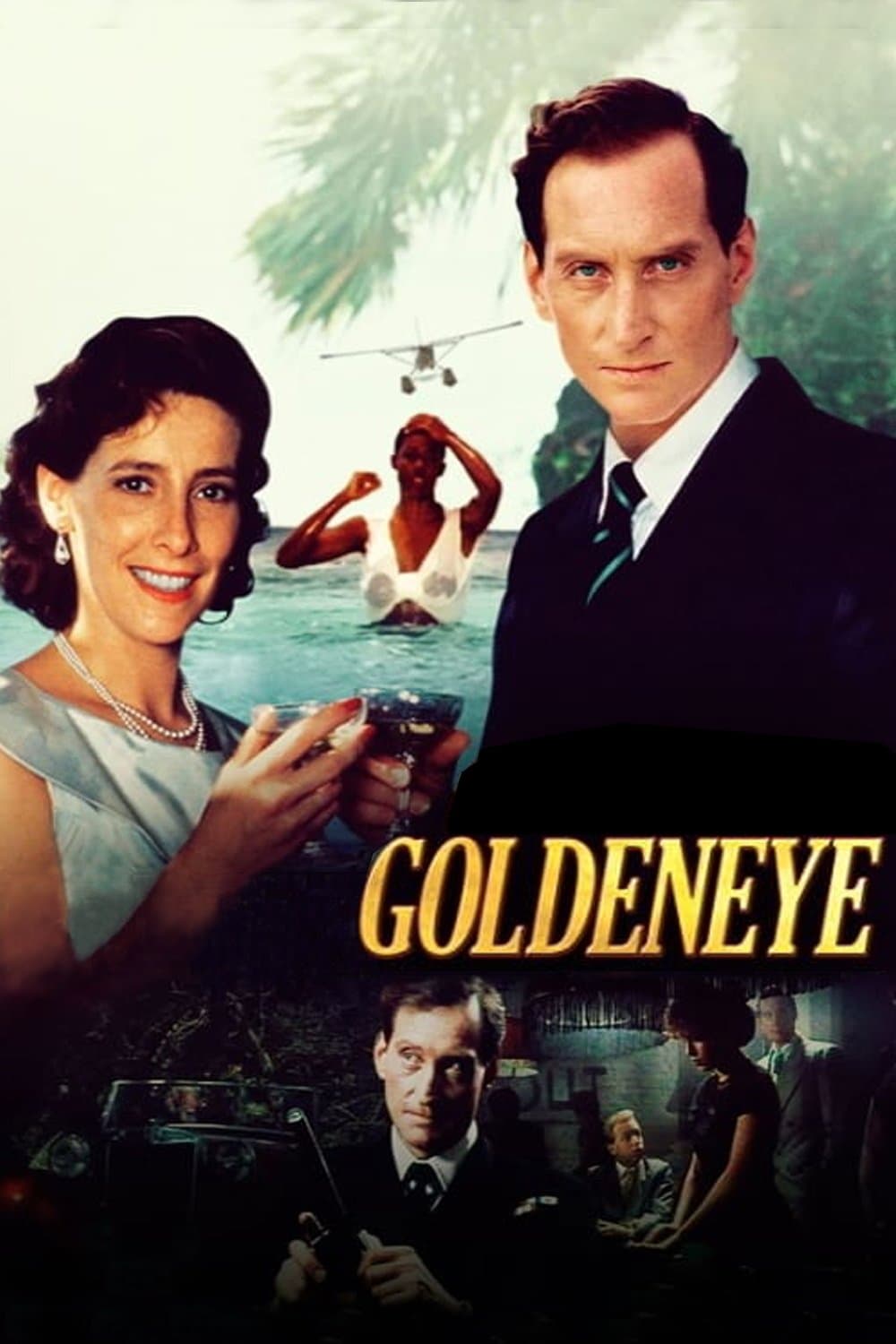 Goldeneye full movie