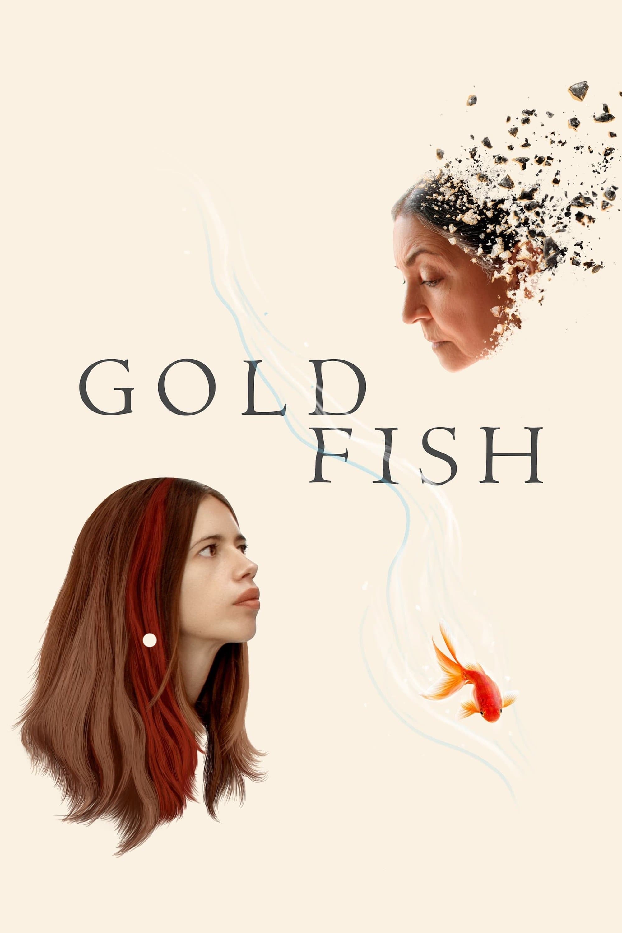 Goldfish full movie