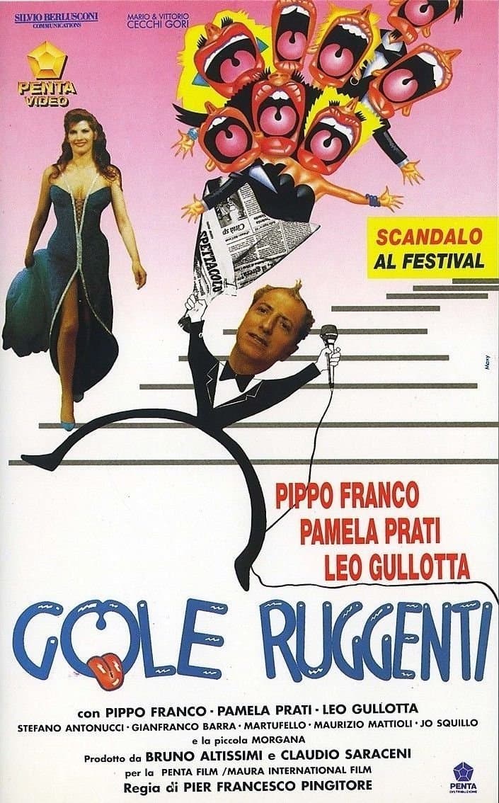 Gole Ruggenti full movie