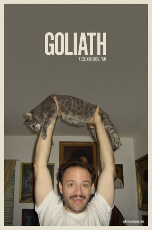 Goliath full movie