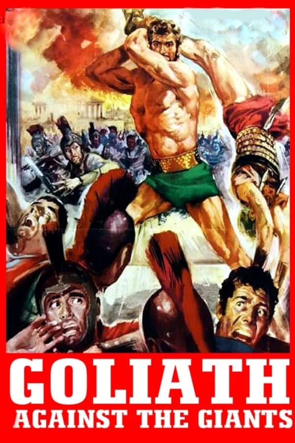 Goliath Against the Giants full movie