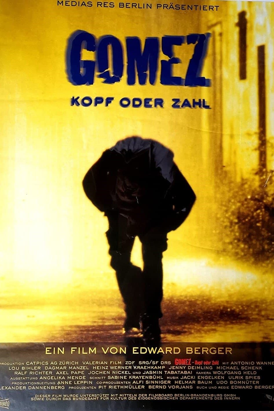 Gomez: Heads or Tails full movie