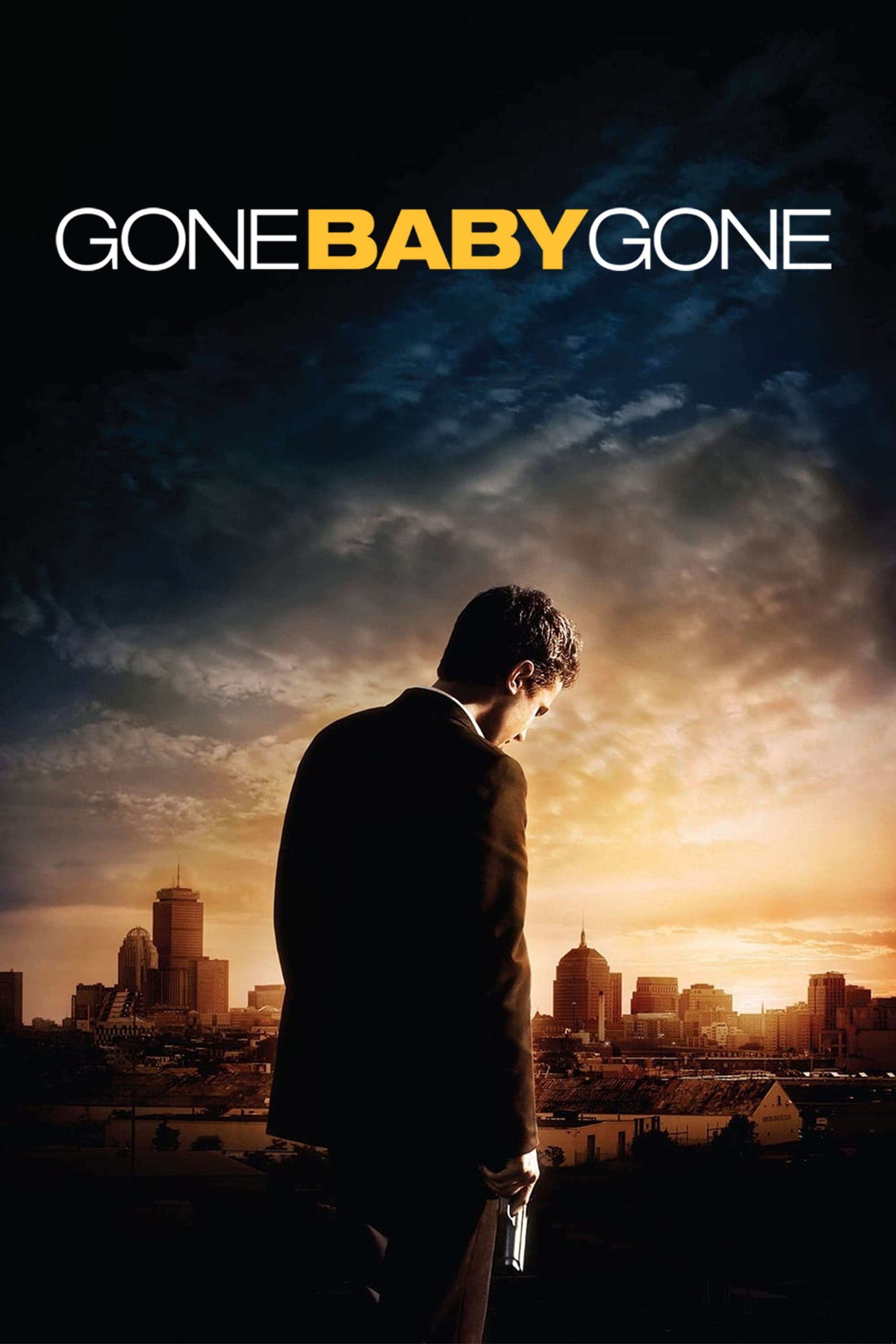 Gone Baby Gone full movie