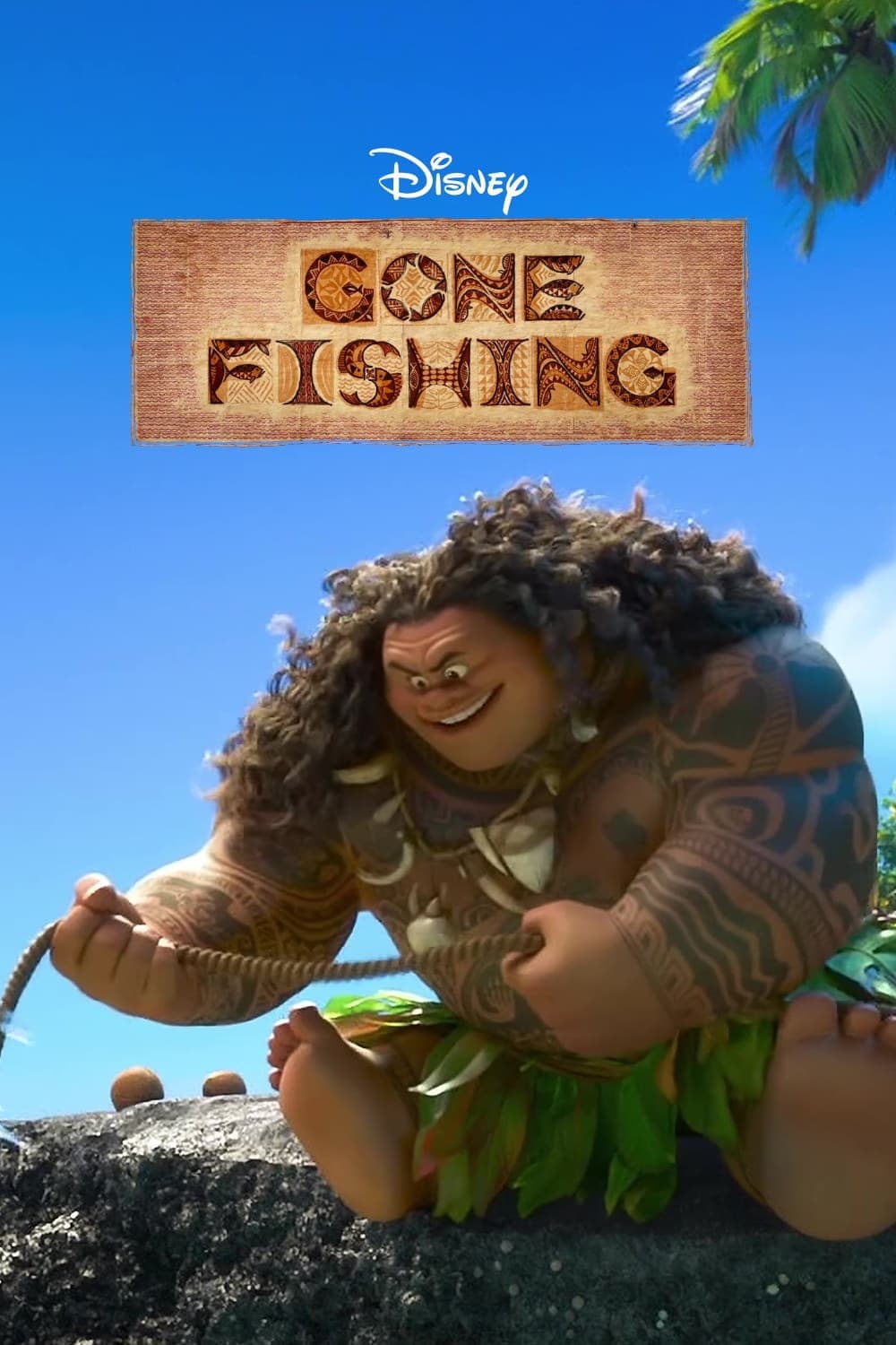 Gone Fishing full movie