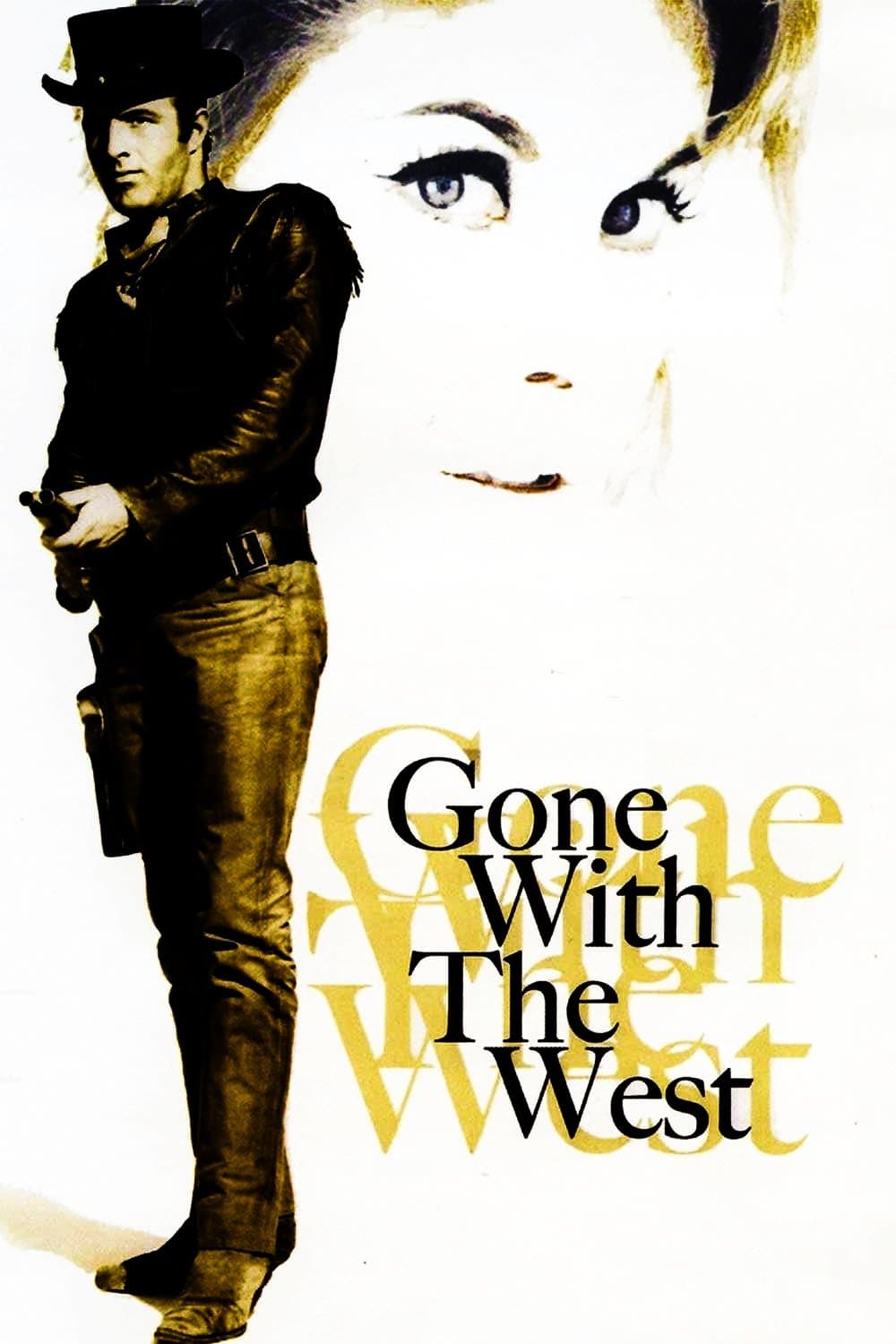 Gone with the West full movie