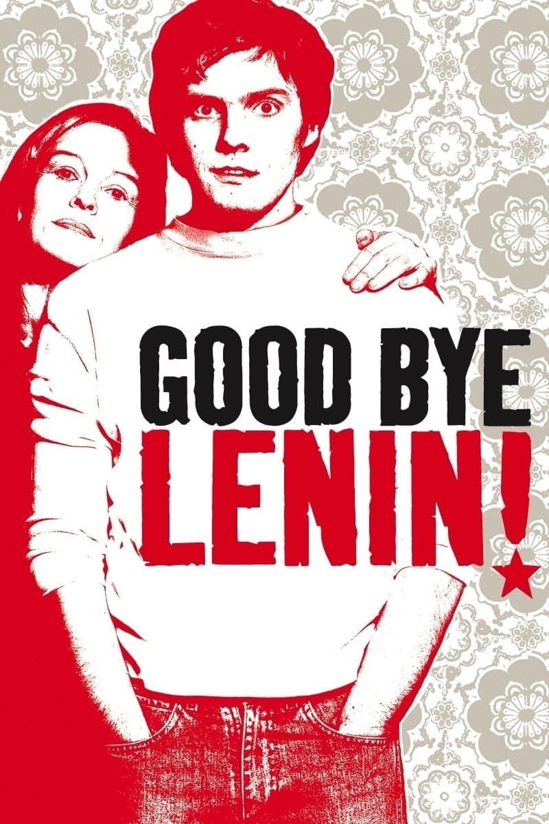 Good Bye, Lenin! full movie