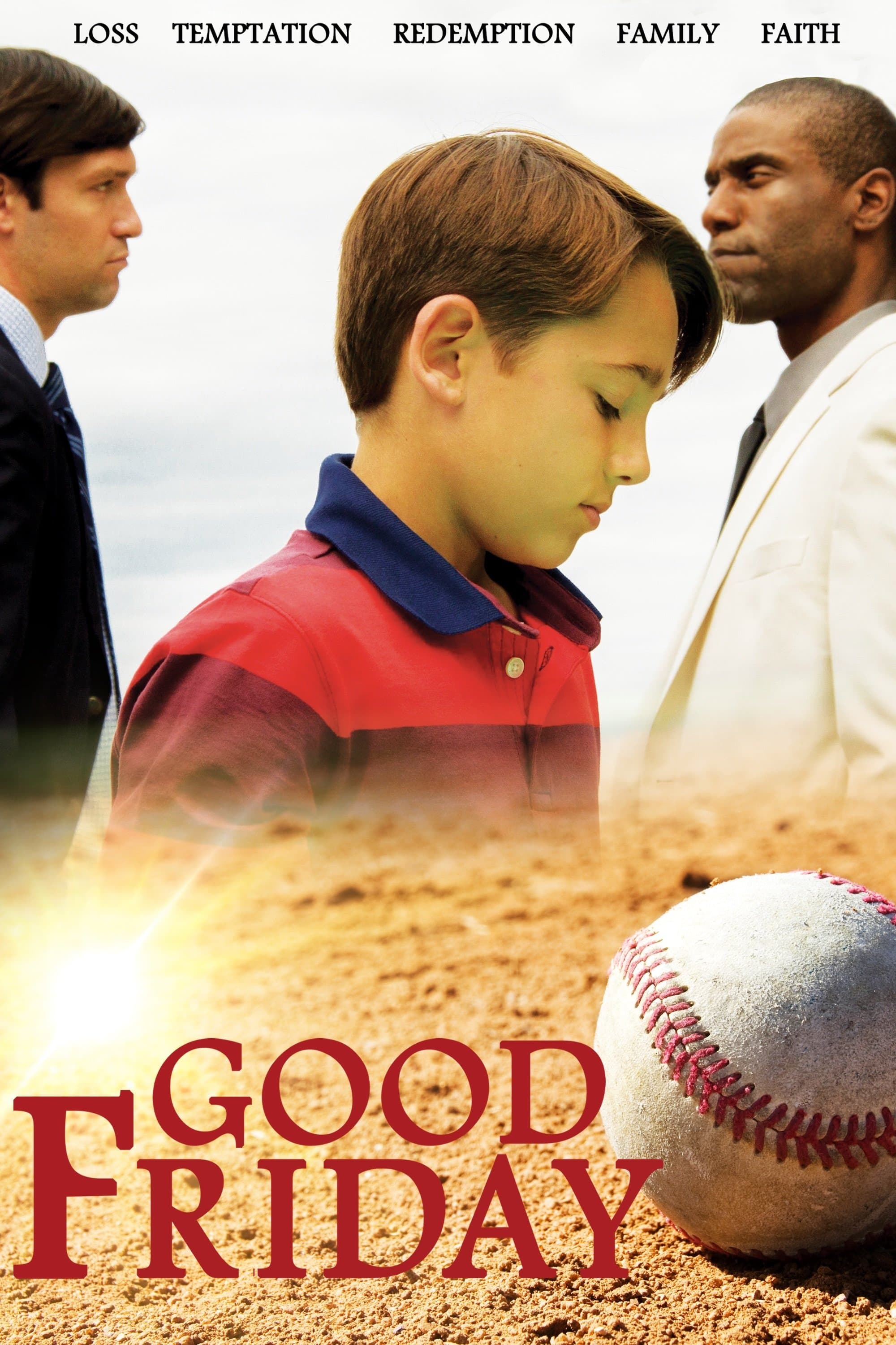 Good Friday full movie