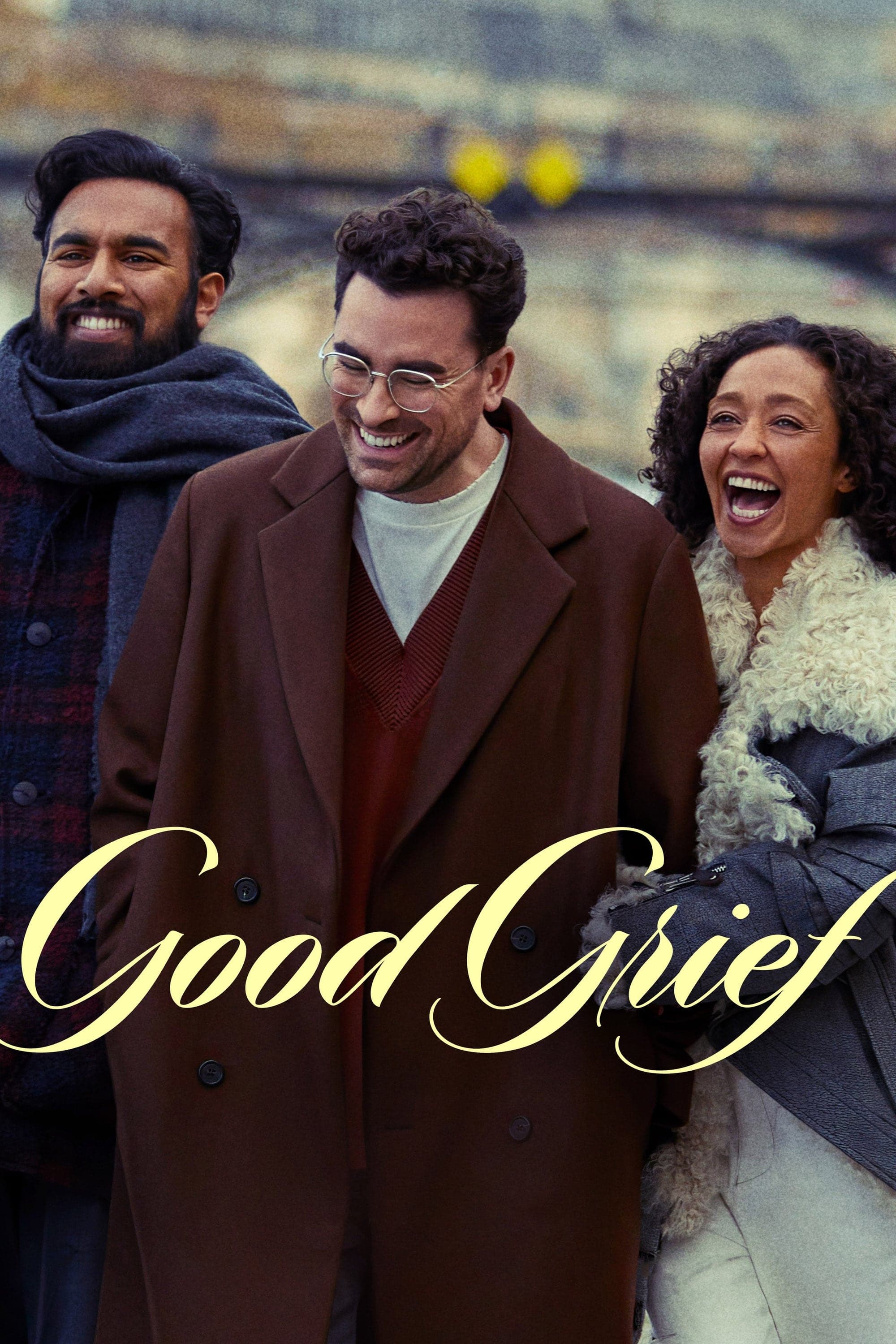 Good Grief full movie