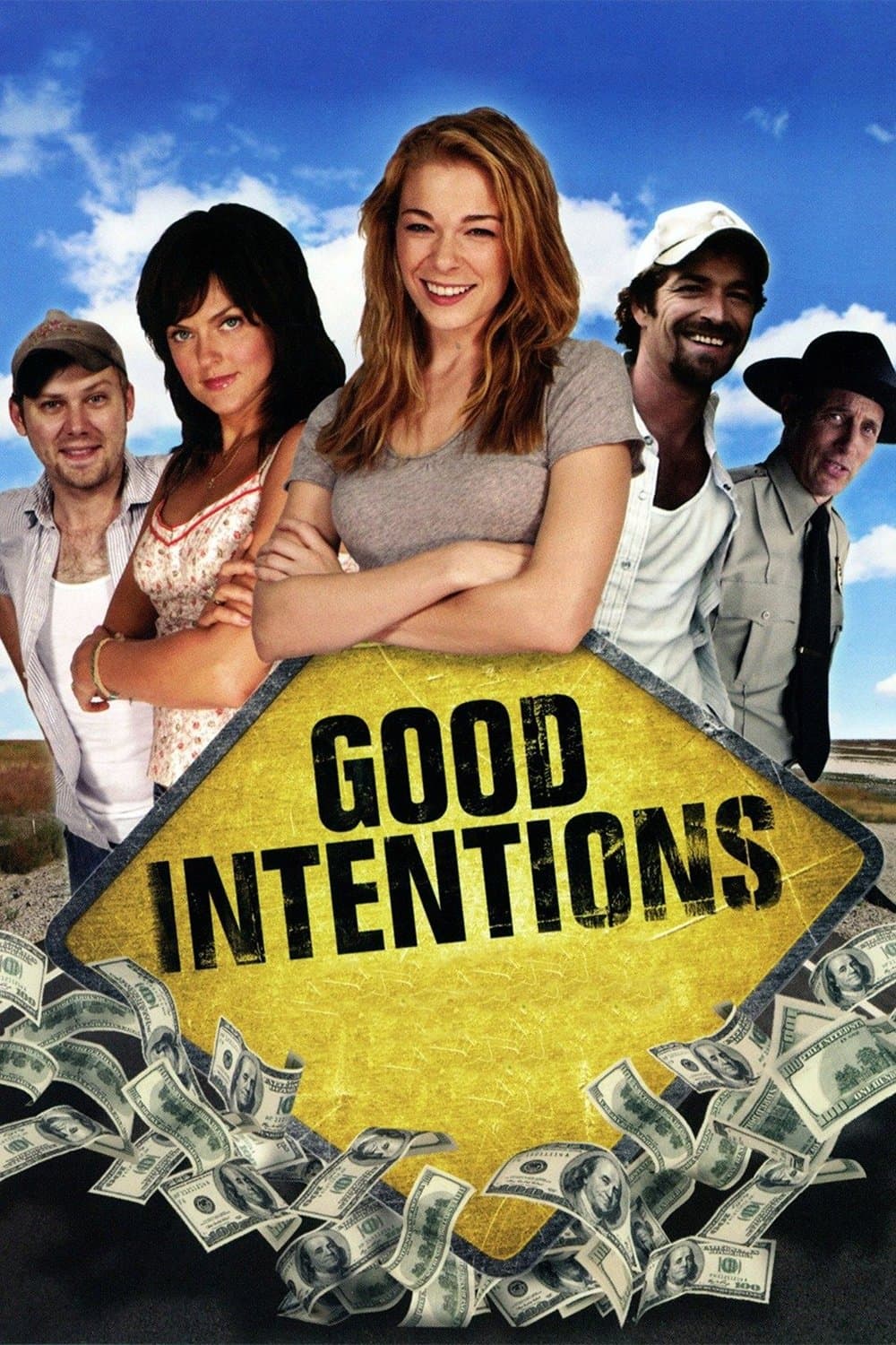 Good Intentions full movie