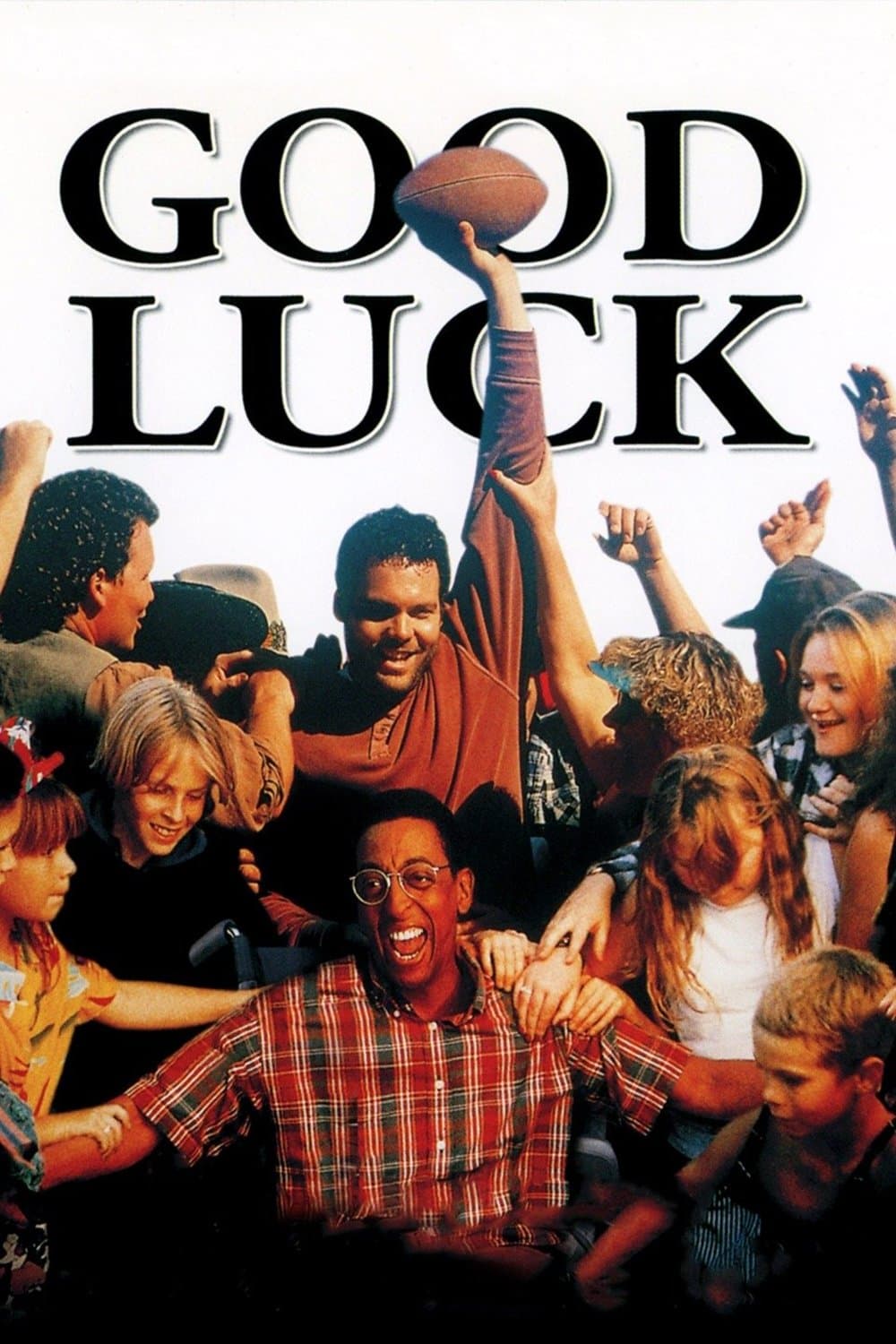 Good Luck full movie
