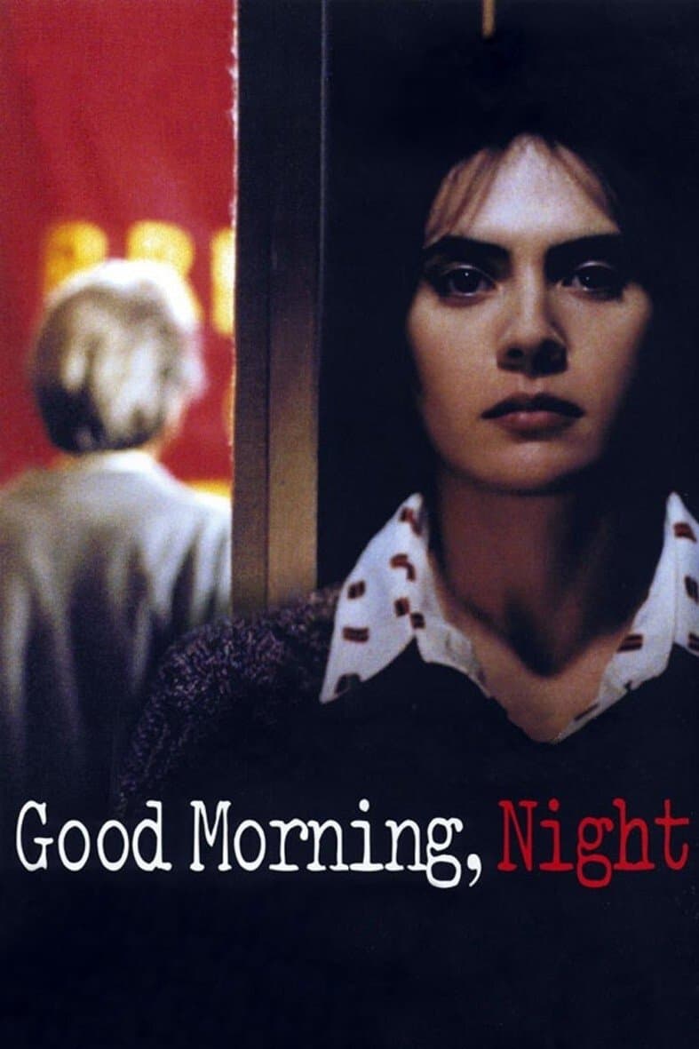 Good Morning, Night full movie