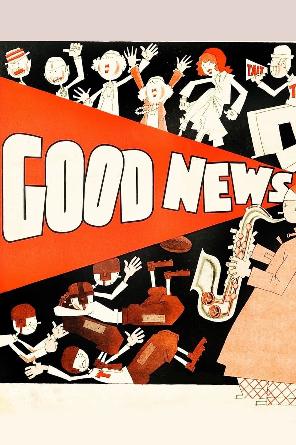 Good News full movie