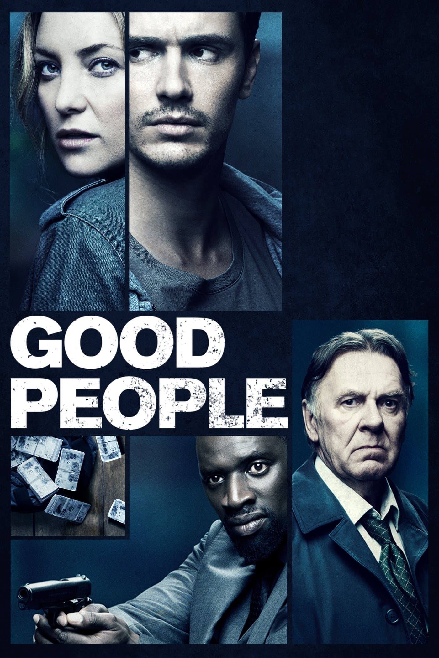 Good People full movie