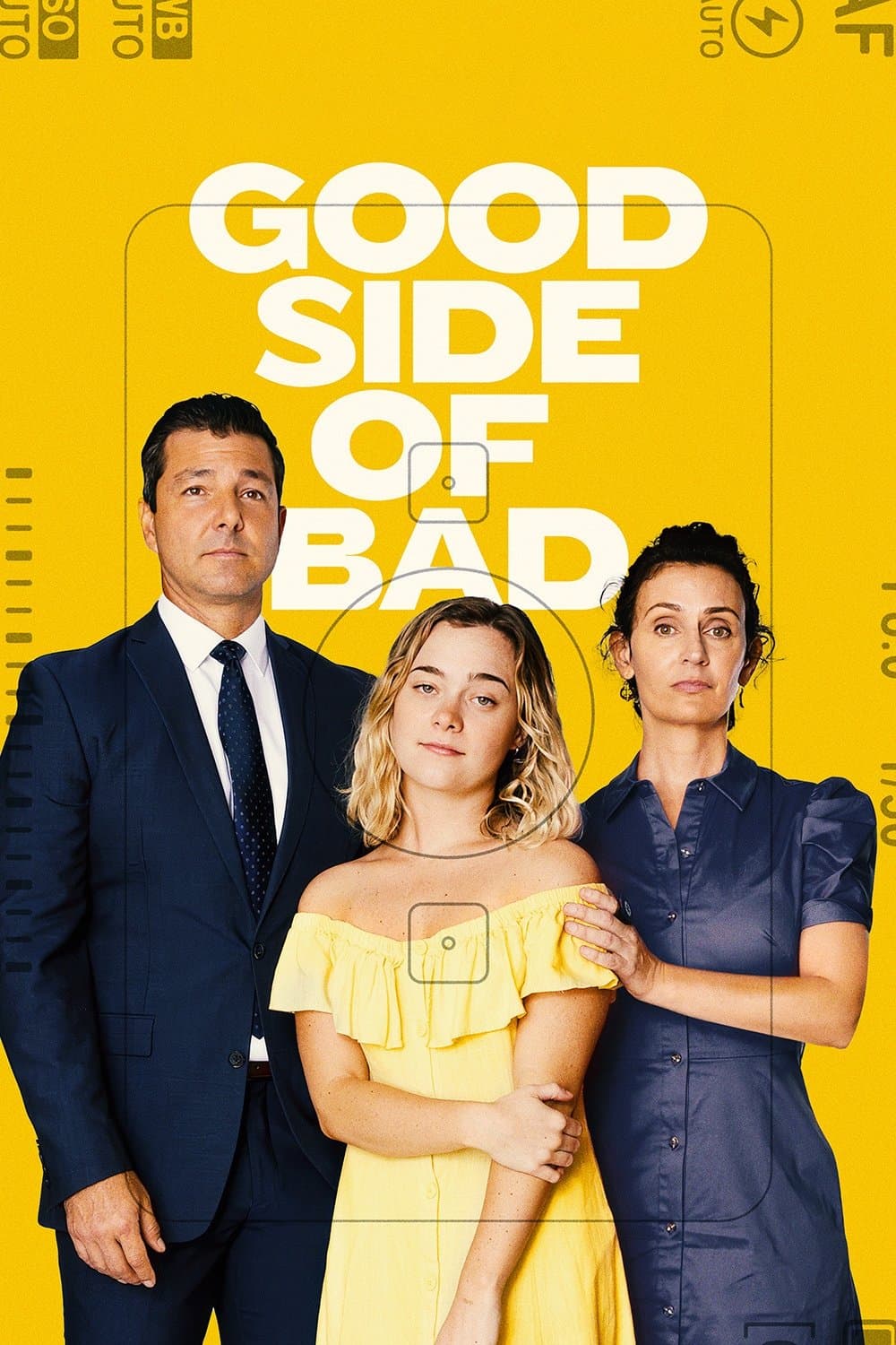 Good Side of Bad full movie