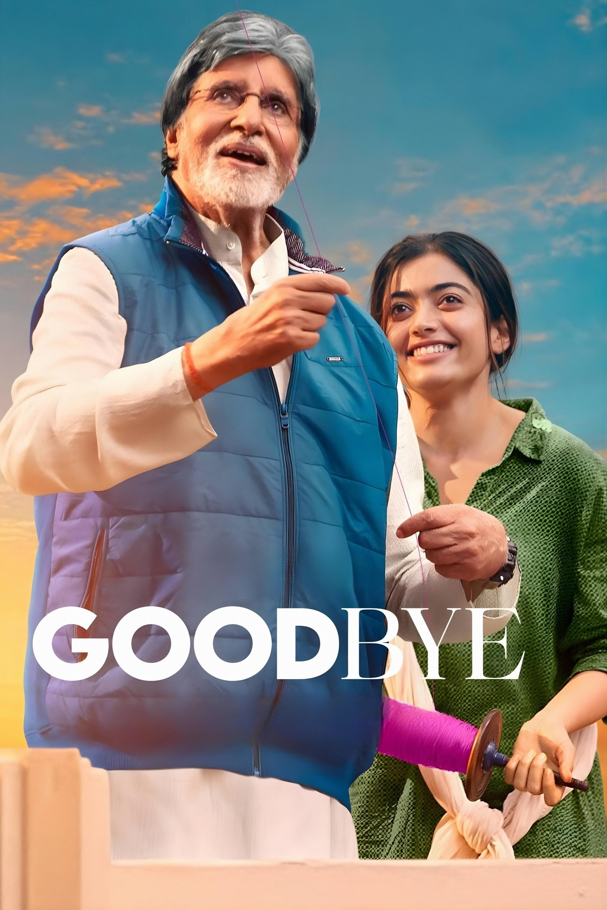 Goodbye full movie