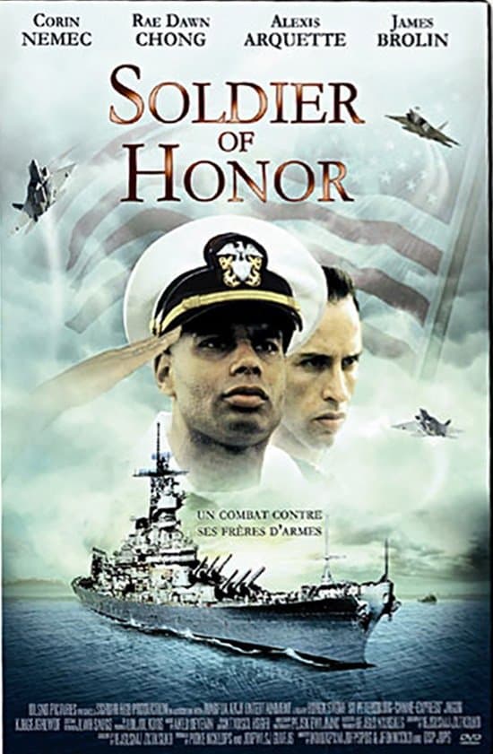 Goodbye America full movie
