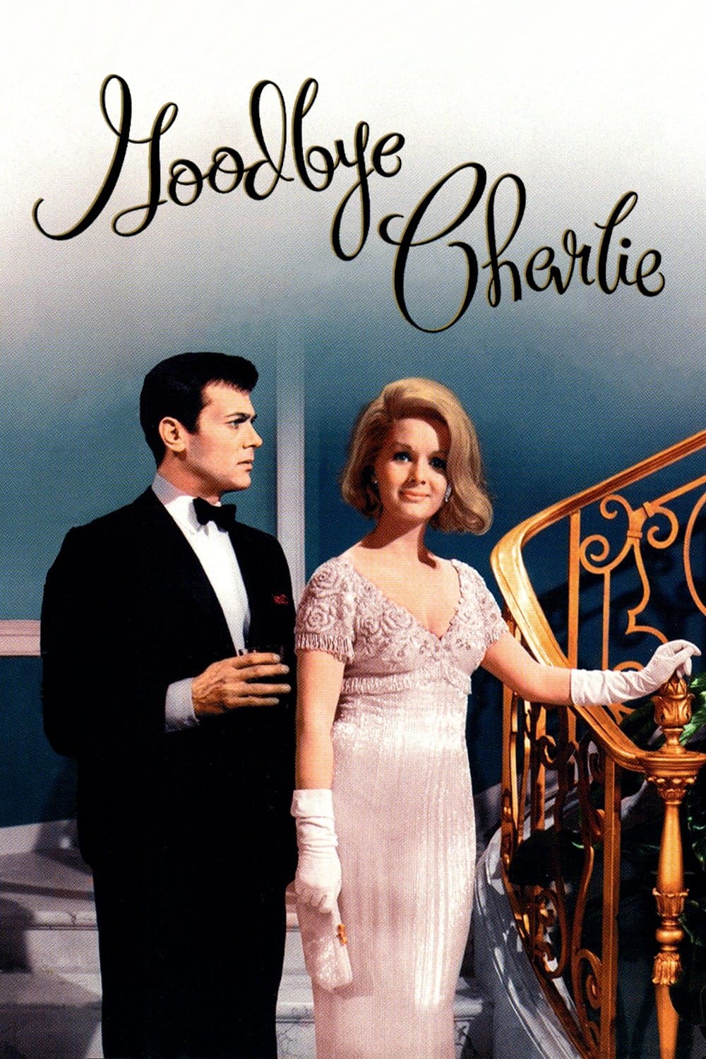 Goodbye Charlie full movie