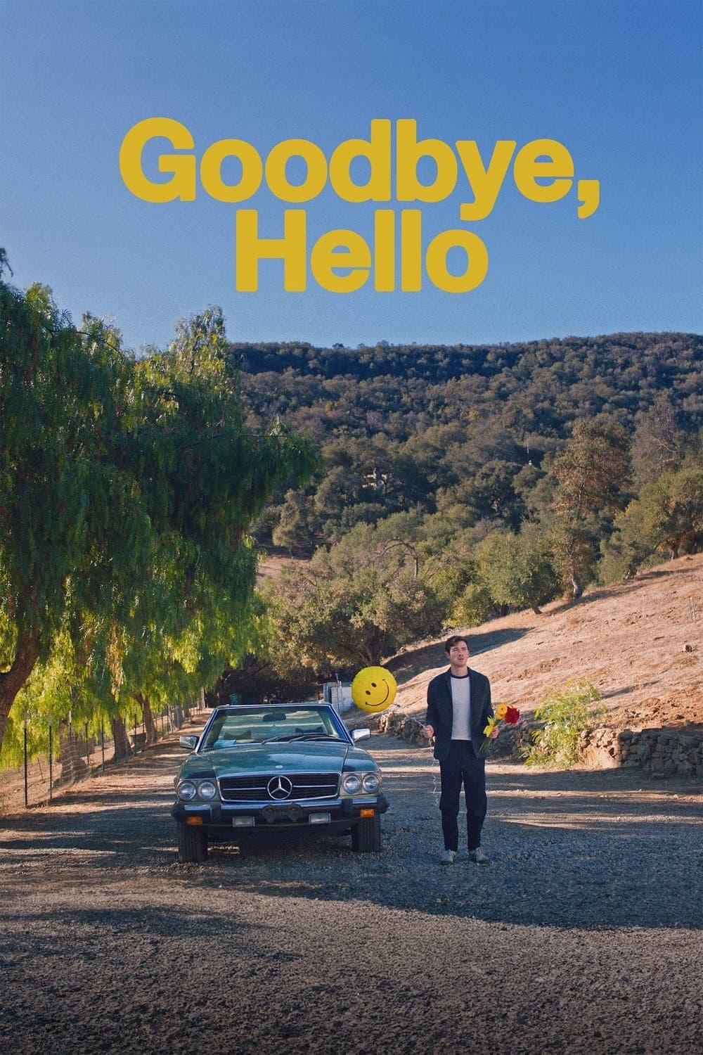 Goodbye, Hello full movie