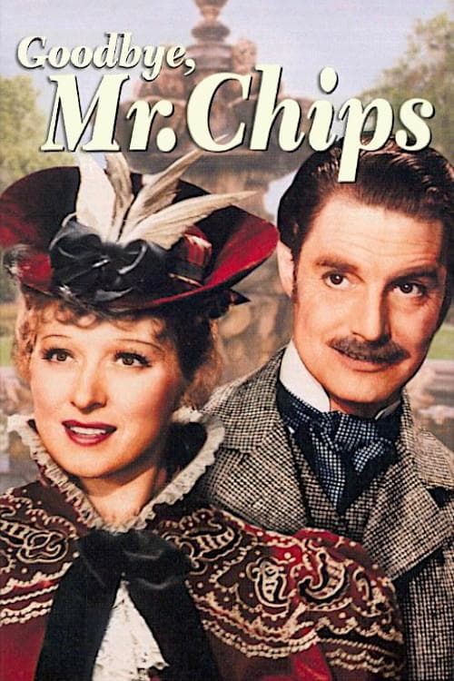 Goodbye, Mr. Chips full movie