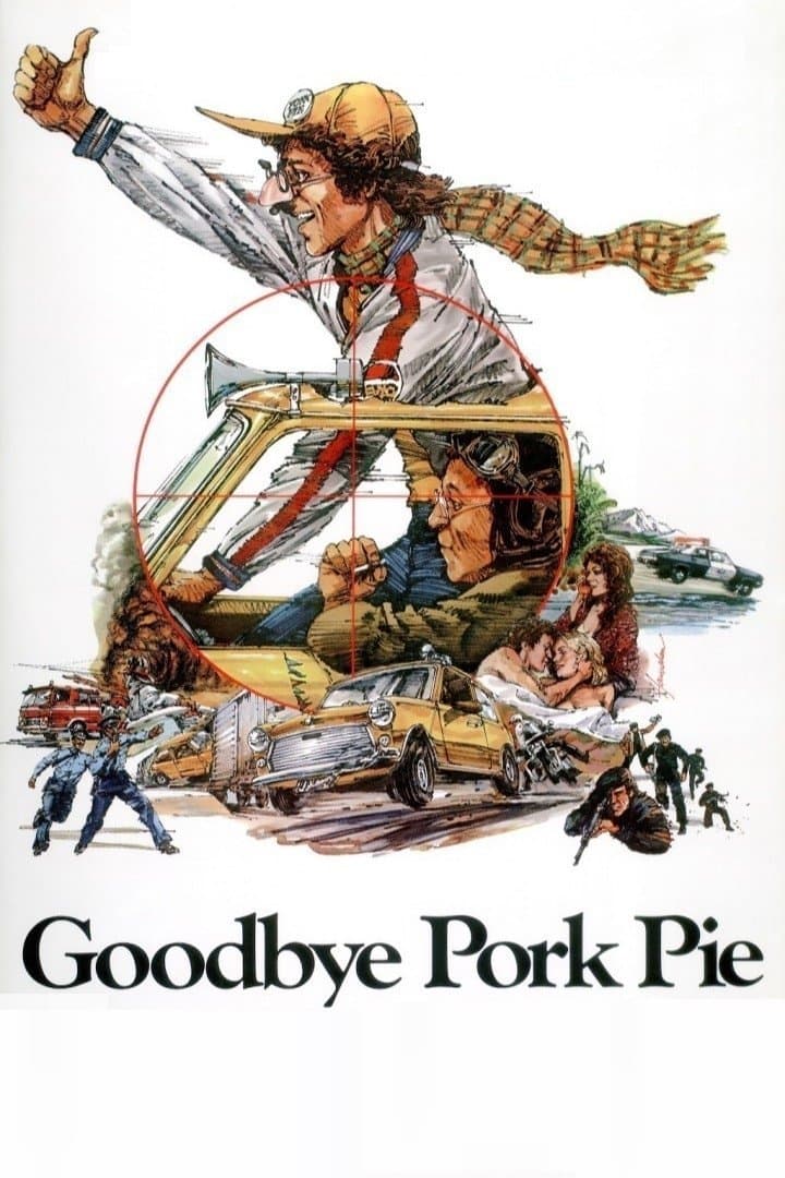 Goodbye Pork Pie full movie