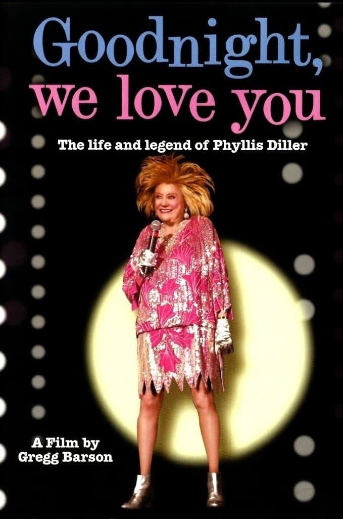 Goodnight, We Love You full movie