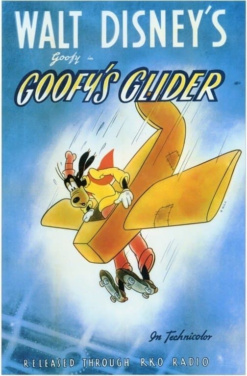 Goofy's Glider full movie