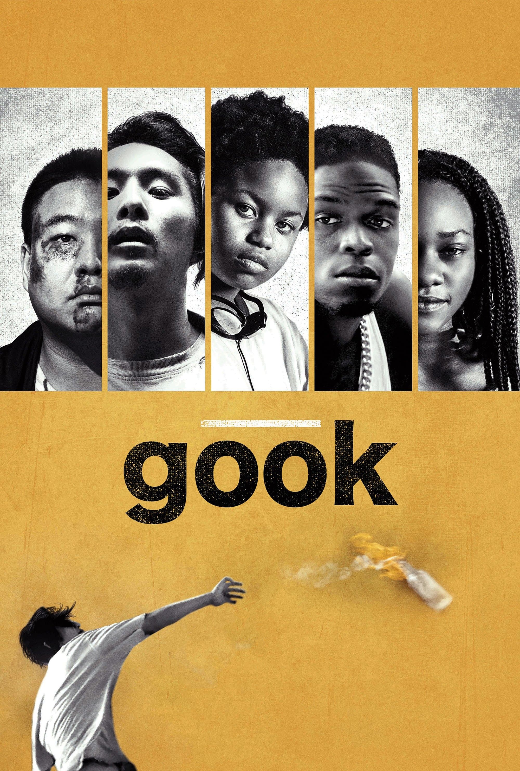 Gook full movie
