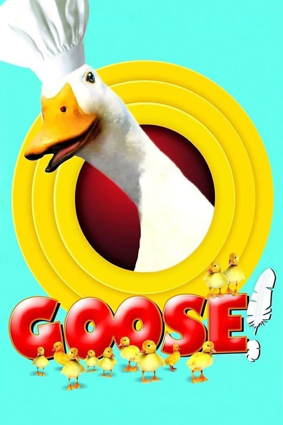 Goose on the Loose full movie
