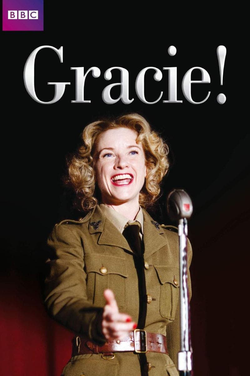 Gracie! full movie