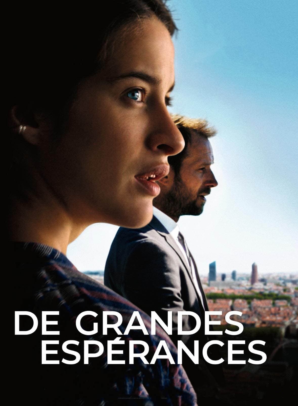 Grand Expectations full movie