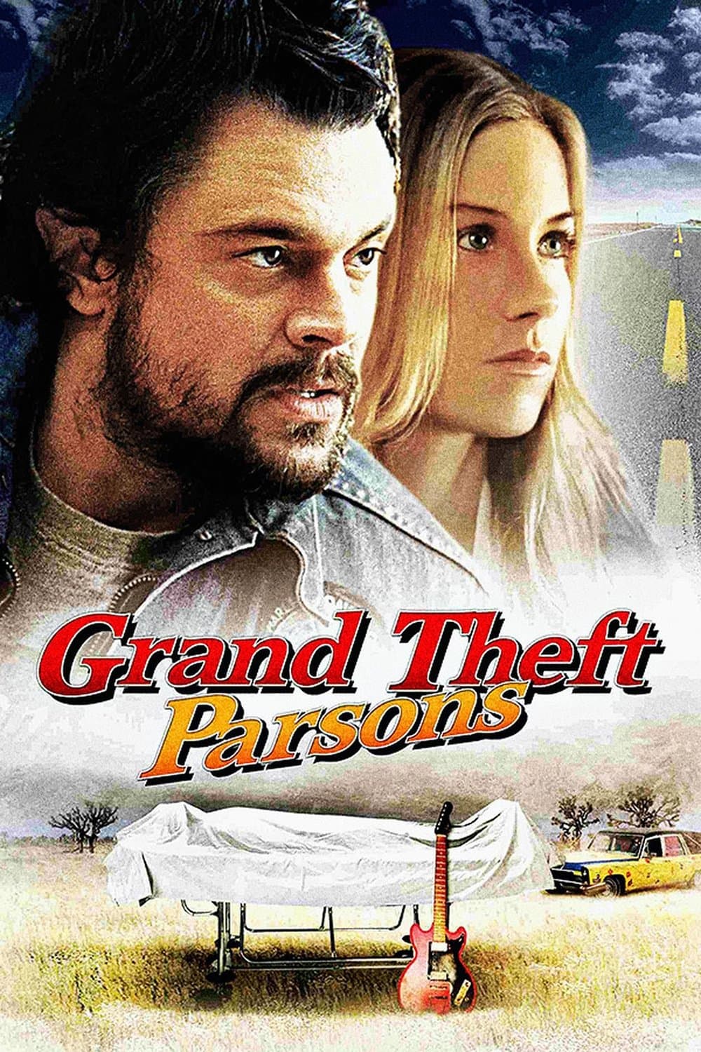 Grand Theft Parsons full movie
