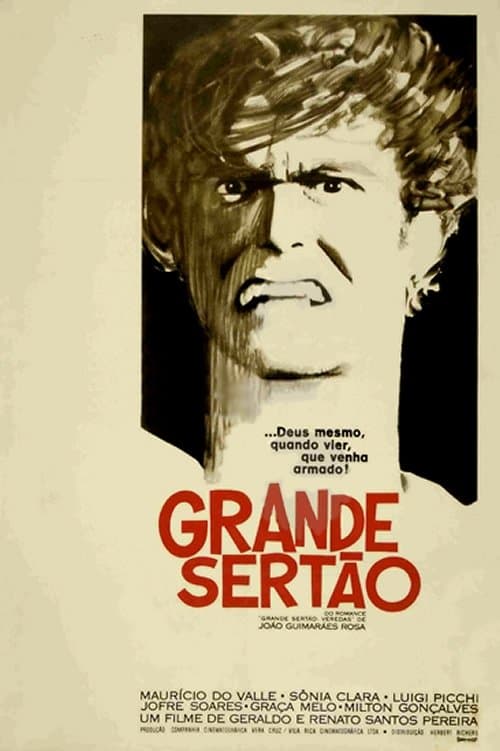 Grande Sertão full movie