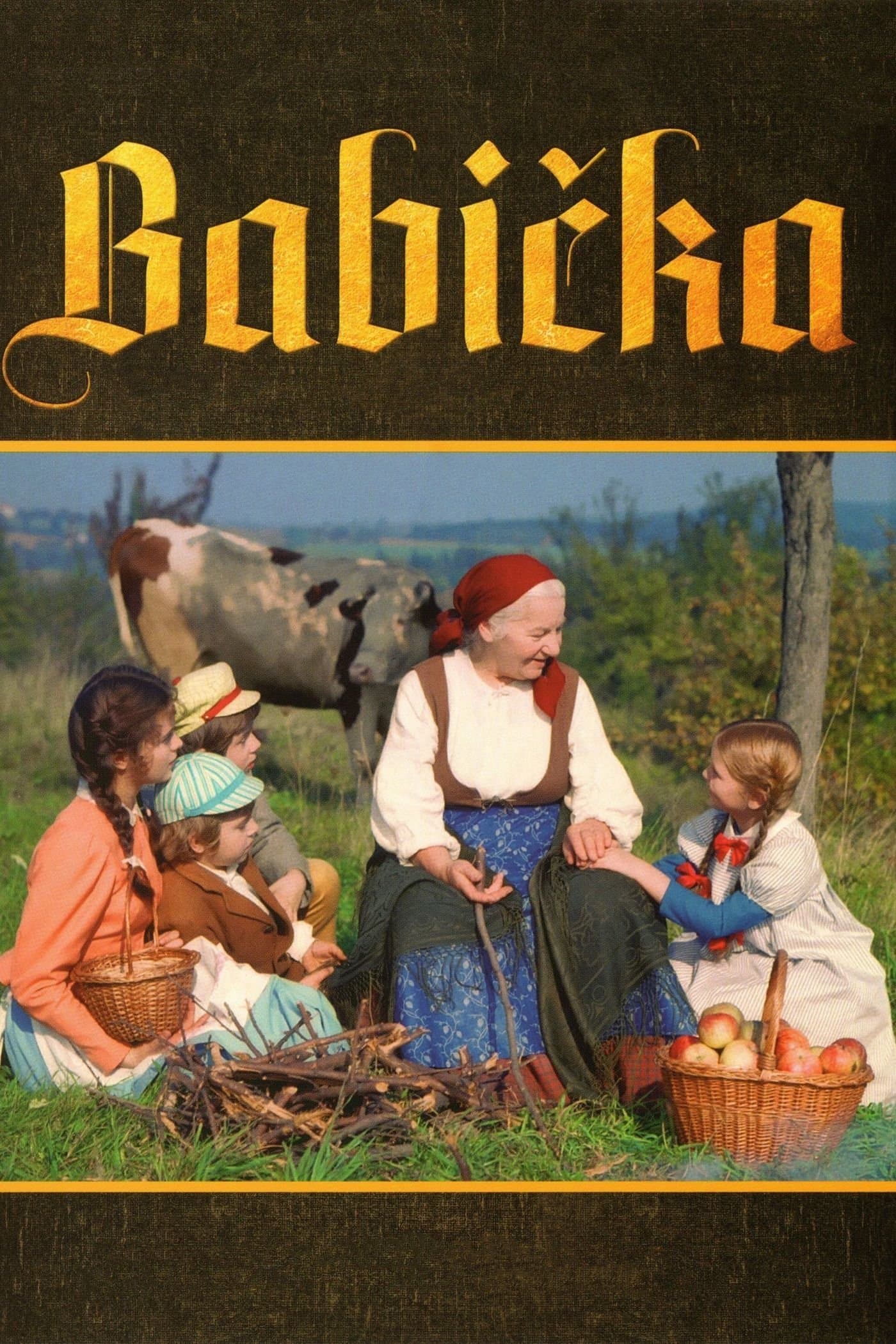Granny full movie