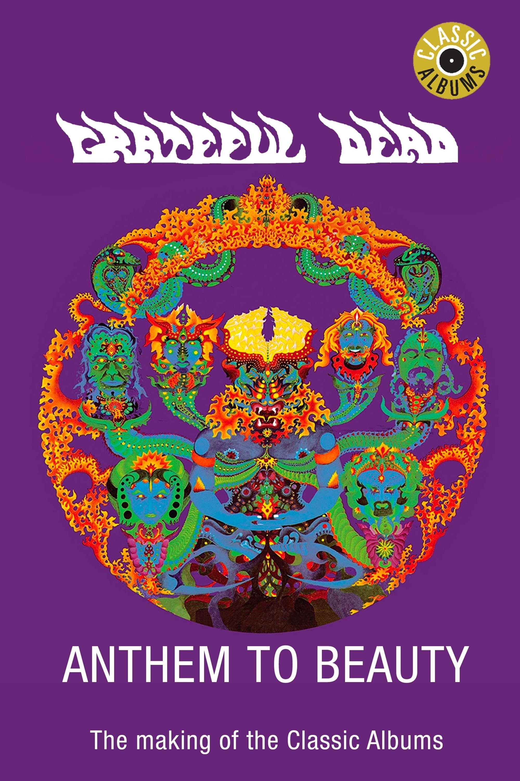 Grateful Dead: Anthem to Beauty full movie