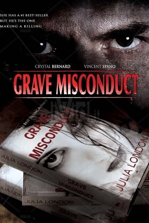 Grave Misconduct full movie