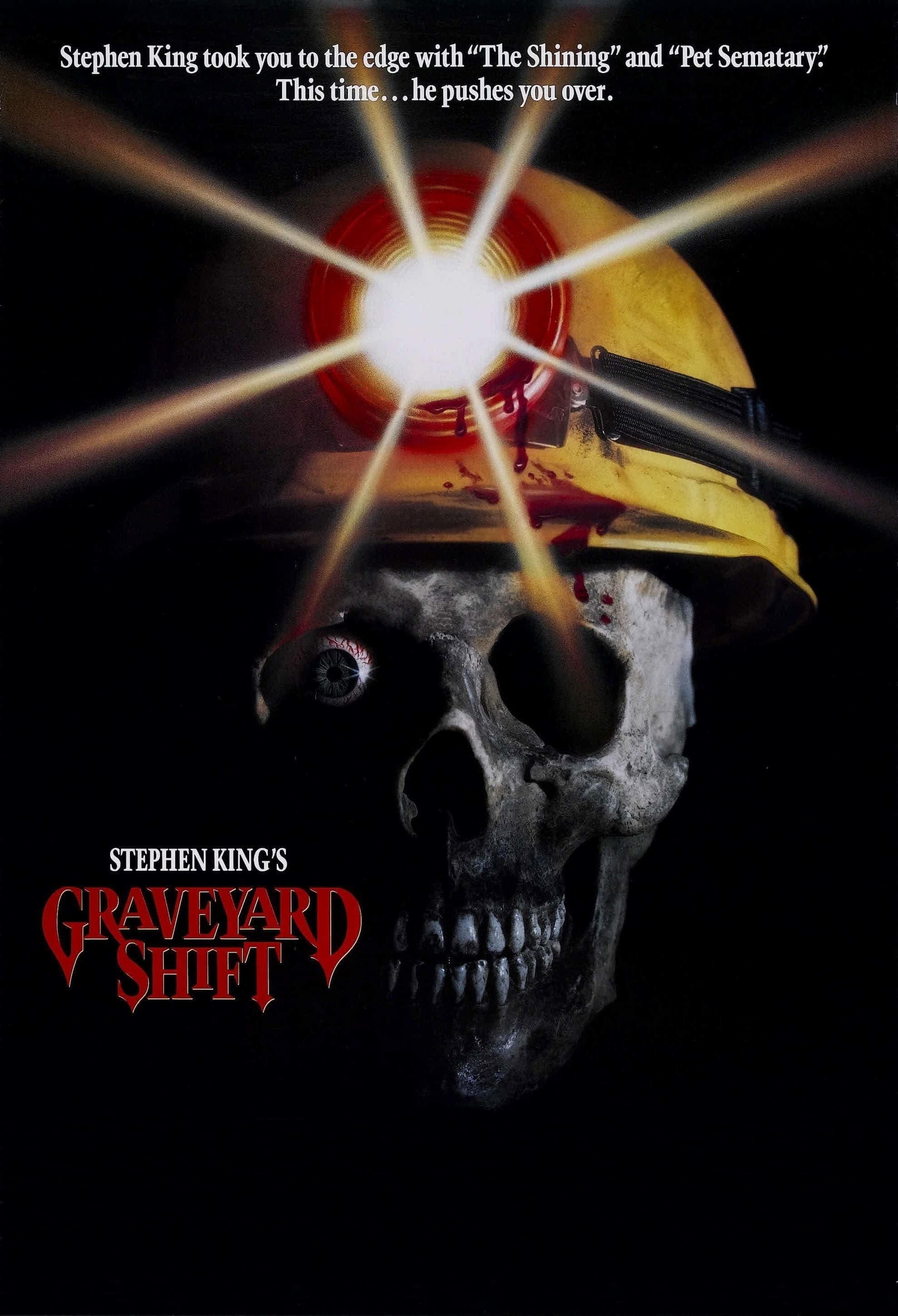Graveyard Shift full movie